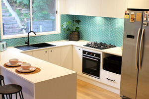Kitchen Renovations by Style SA