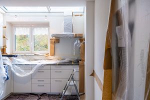 Kitchen Makeover Ideas
