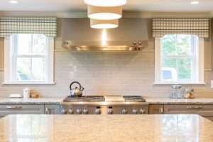 Kitchen Makeover Ideas