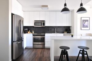 Kitchen Makeover Ideas